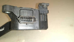 PEDAL ACELERADOR ELETRÔNICO NISSAN VERSA 1.6 2017 2018