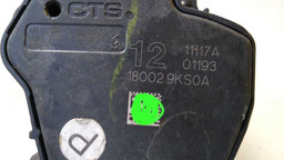 PEDAL ACELERADOR ELETRÔNICO NISSAN VERSA 1.6 2017 2018