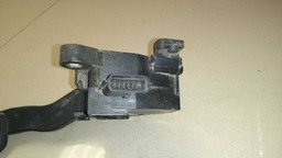 PEDAL ACELERADOR ELETRÔNICO NISSAN MARCH 1.6 2012 A 2015