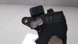 PEDAL ACELERADOR ELETRÔNICO NISSAN MARCH 1.6 2012 A 2015