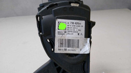 PEDAL ACELERADOR ELETRÔNICO CITROEN AIRCROSS  2013 2014