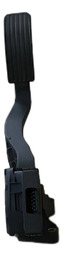Pedal Acelerador Eletrônico Peugeot 307 1.6 2006 2007