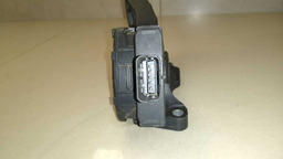 PEDAL ACELERADOR ELETRÔNICO PEUGEOT 307 1.6 2006 2007