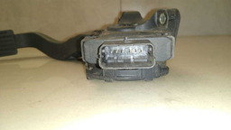PEDAL ACELERADOR ELETRÔNICO PEUGEOT 208 2013 2014