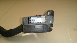 PEDAL ACELERADOR ELETRÔNICO CITROEN C3 1.5 2013 2014 (2)