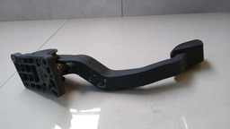 PEDAL ACELERADOR ELETRÔNICO PEUGEOT 206 1.4 2006 A 2011 (1)