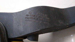 PEDAL ACELERADOR ELETRÔNICO PEUGEOT 206 1.4 2006 A 2011 (1)