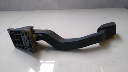 PEDAL ACELERADOR ELETRÔNICO PEUGEOT 206 1.4 2006 A 2011 (2)