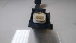 PEDAL ACELERADOR ELETRÔNICO PEUGEOT 206 1.4 2006 A 2011 (2)