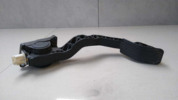 PEDAL ACELERADOR ELETRÔNICO PEUGEOT 206 1.4 2006 A 2011