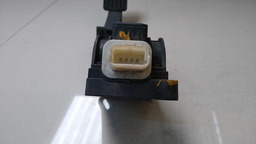 PEDAL ACELERADOR ELETRÔNICO PEUGEOT 206 1.4 2006 A 2011