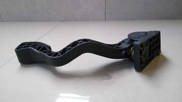 PEDAL ACELERADOR ELETRÔNICO CITROEN C3 1.4 2006 2007