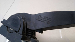 PEDAL ACELERADOR ELETRÔNICO PEUGEOT 207 2009 (1)