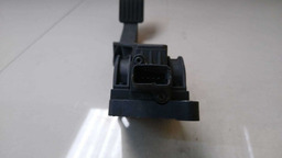 PEDAL ACELERADOR ELETRÔNICO PEUGEOT 207 2009