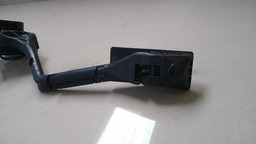 PEDAL ACELERADOR ELETRÔNICO CITROEN C5 2010 2011