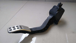 PEDAL ACELERADOR ELETRÔNICO PEUGEOT 307 2.0 2008 2009 2010