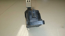PEDAL ACELERADOR ELETRÔNICO PEUGEOT 307 2.0 2008 2009 2010