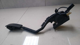 PEDAL ACELERADOR ELETRÔNICO PEUGEOT 407 2.0 2005 A 2010