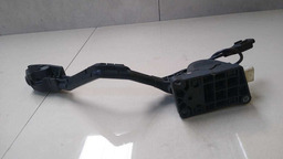 PEDAL ACELERADOR ELETRÔNICO PEUGEOT 407 2.0 2005 A 2010