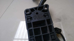 PEDAL ACELERADOR ELETRÔNICO PEUGEOT 407 2.0 2005 A 2010