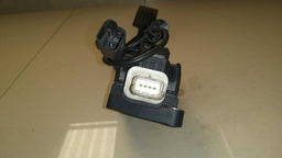 PEDAL ACELERADOR ELETRÔNICO PEUGEOT 407 2.0 2005 A 2010