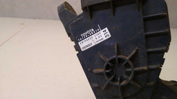 PEDAL ACELERADOR ELETRÔNICO TOYOTA HILUX 2009 A 2013 (7)