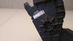 PEDAL ACELERADOR ELETRÔNICO TOYOTA HILUX  2009 A 2013 (4)