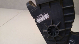 PEDAL ACELERADOR ELETRÔNICO TOYOTA HILUX 2009 A 2012 (2)