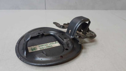 TAMPA PORTINHOLA HONDA NEW CIVIC 2007 A 2011 (11)