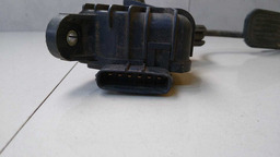 PEDAL ACELERADOR ELETRÔNICO TOYOTA HILUX  2009 A 2013