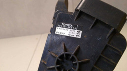 PEDAL ACELERADOR ELETRÔNICO TOYOTA HILUX 2009 A 2013 (1)