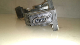 PEDAL ACELERADOR ELETRÔNICO HONDA CIVIC 2013 A 2015 (3)