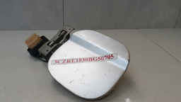 TAMPA PORTINHOLA HONDA CRV 2007 A 2011