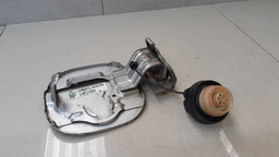 TAMPA PORTINHOLA HONDA CRV 2007 A 2011