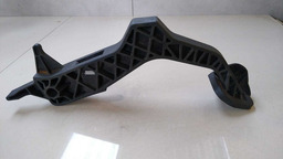 PEDAL EMBREAGEM VW GOL G5 2010 A 2012