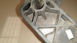 PEDAL EMBREAGEM VW GOL G5 2010 A 2012