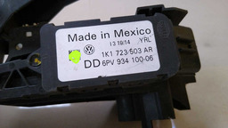 PEDAL ACELERADOR ELETRÔNICO VW JETTA 2.0 2012 A 2015 (2)