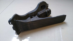 PEDAL ACELERADOR ELETRÔNICO VW JETTA 2.0 2012 A 2015 (1)