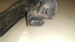 PEDAL ACELERADOR ELETRÔNICO VW JETTA 2.0 2012 A 2015 (1)