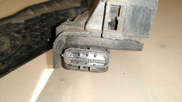 PEDAL ACELERADOR ELETRÔNICO VW JETTA 2.0 2012 A 2015