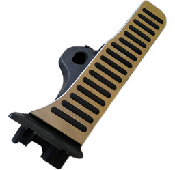 Pedal Acelerador Eletrônico Audi A3 1.6 2009 2010 2011 (1)