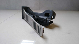 PEDAL ACELERADOR ELETRÔNICO AUDI A3 1.6 2009 2010 2011 (1)