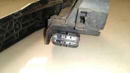 PEDAL ACELERADOR ELETRÔNICO AUDI A3 1.6 2009 2010 2011 (1)