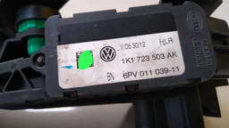 PEDAL ACELERADOR ELETRÔNICO AUDI A3 1.6 2009 2010 2011 (1)