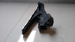 PEDAL ACELERADOR ELETRÔNICO AUDI A3 1.6 2009 2010 2011