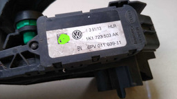 PEDAL ACELERADOR ELETRÔNICO AUDI A3 1.6 2009 2010 2011