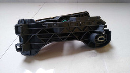 PEDAL ACELERADOR ELETRÔNICO AUDI A3 1.6 2009 2010 2011