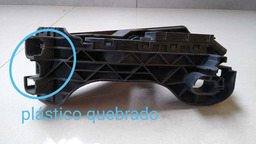 PEDAL ACELERADOR ELETRÔNICO VW PASSAT TSFI 2010 (2)