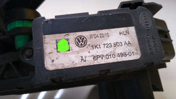 PEDAL ACELERADOR ELETRÔNICO VW PASSAT TSFI 2010 (2)