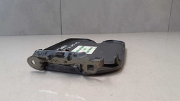 TAMPA PORTINHOLA RENAULT SANDERO 2010 A 2012 (2)